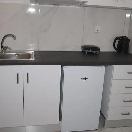 Ktima Ayia Marina * Amaliada