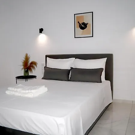 Ktima Ayia Marina Amaliada