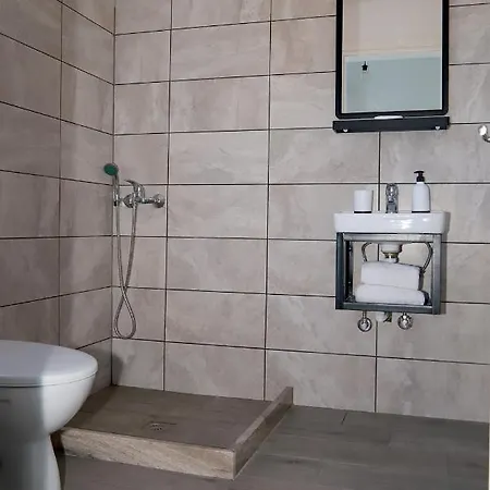 Апартаменты Ktima Ayia Marina Amaliada