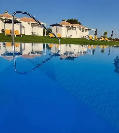 Ktima Ayia Marina Apartment