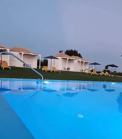 Ktima Ayia Marina *