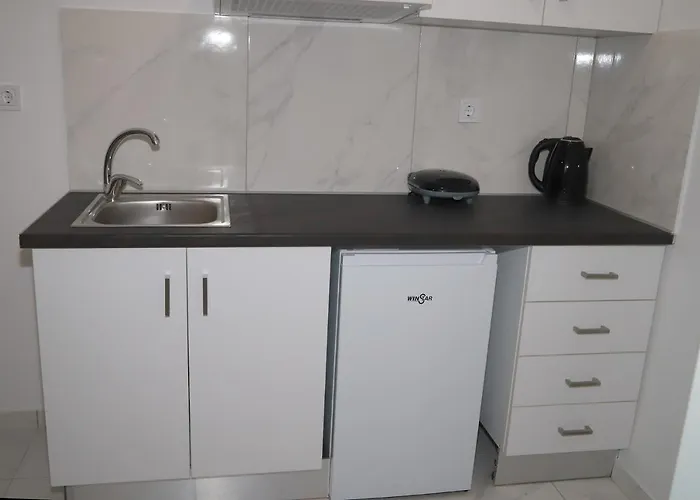 Ktima Ayia Marina * Amaliada