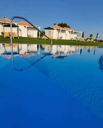 Ktima Ayia Marina 아파트