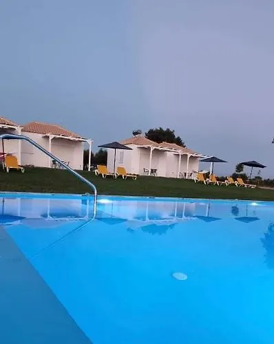 Ktima Ayia Marina *